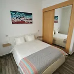 Casa Aguamarina * Corralejo