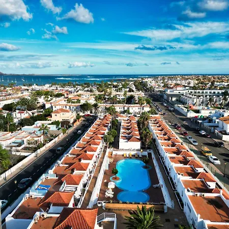 Casa Aguamarina Apartment *