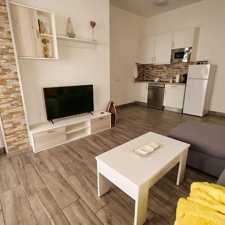 Apartament Casa Aguamarina Corralejo