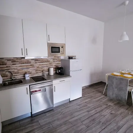 Casa Aguamarina