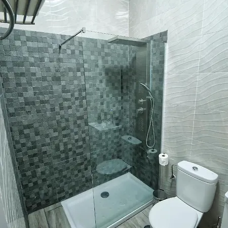 Casa Aguamarina Lejlighed Corralejo