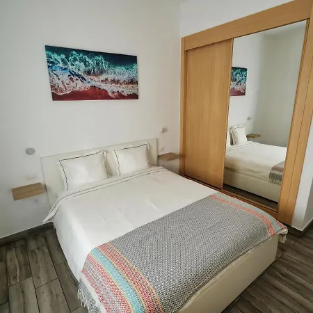 Casa Aguamarina * Corralejo