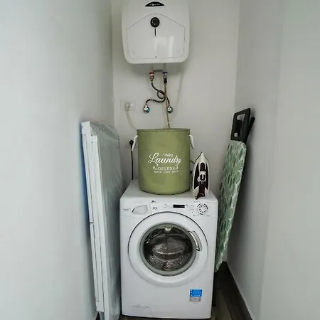 Apartamento Casa Aguamarina Corralejo