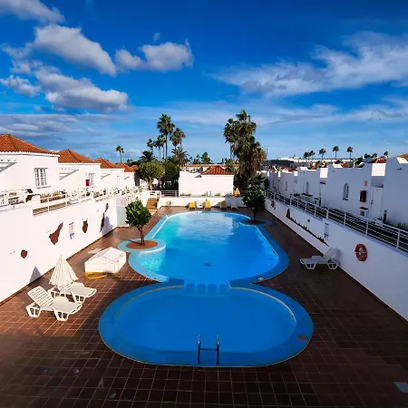 Casa Aguamarina Apartment Corralejo