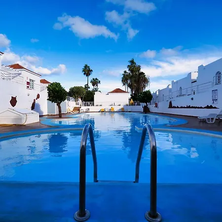 Apartamento Casa Aguamarina Corralejo