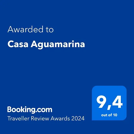 公寓 Casa Aguamarina 科拉雷侯