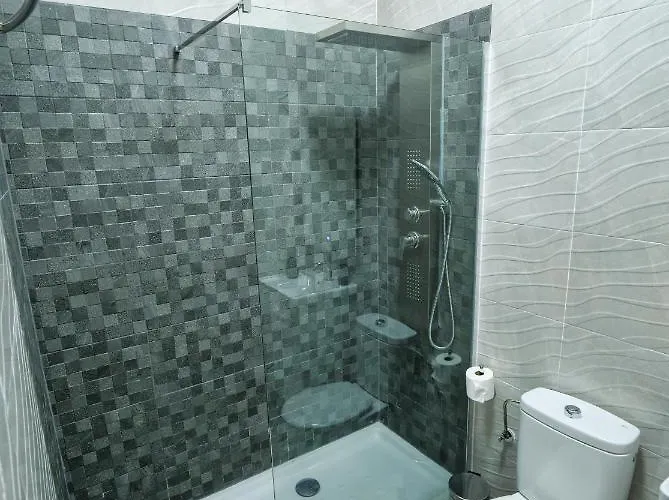 Casa Aguamarina Apartment Corralejo