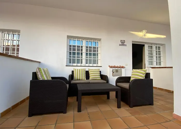 Casa Aguamarina Apartment Corralejo