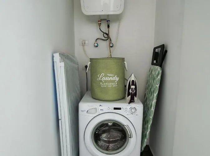 Apartment Casa Aguamarina Corralejo