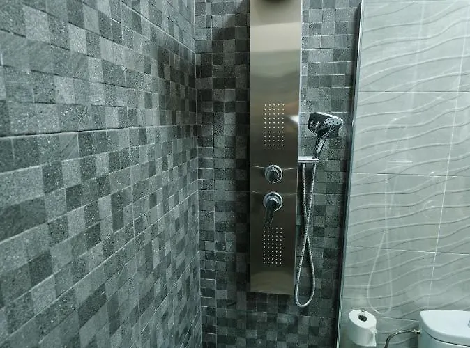 Casa Aguamarina * Corralejo