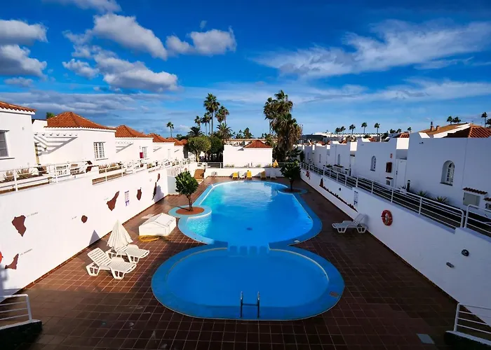 Casa Aguamarina Apartment Corralejo
