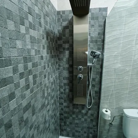 Casa Aguamarina * Коральео